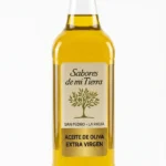 Aceite de oliva extra 1 litro - Sabores de mi Tierra