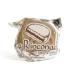 Alfajor de vino viejo torrontes  - la rinconada 3