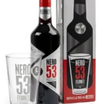Estuche Fernet Clásico Nero 53