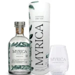 Estucheria Gin - Myrca BDS Destileria