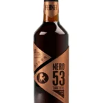 Fernet Barrel Blend Nero 53 - BDS Destileria