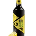 Fernet Citrus Nero 53 - BDS Destileria