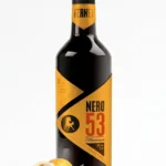 Fernet Maracuya Nero 53 - BDS Destileria