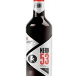 Fernet clasico Nero 53 - BDS Destileria