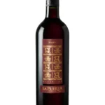 Vino Malbec - Valle de la Puerta
