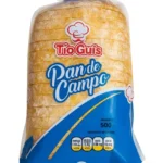 Pan Campo - Tio Guis