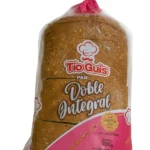 Pan Doble Integral - Tio Guis