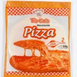 Pre pizzas - Tío Guis