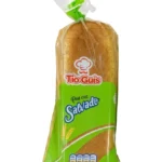 Pan Salvado Grande - Tío Guis