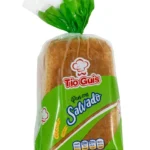 Pan Salvado chico 300gs - Tío Guis