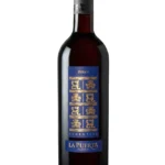 Vino Syrah - Valle de la Puerta