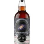 Vermut M81 BDS Destilada