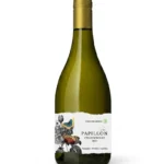Vino Chardonnay - Papillon - Jean Bousquet
