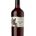 Vino Malbec - Papillon - Jean Bousquet
