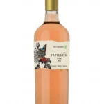 Vino Rosé - Papillon - Jean Bousquet