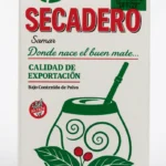 Yerba mate Secadero - Hoja Verde Yerbas