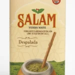 Yerba mate salam -  Hoja Verde Yerbas