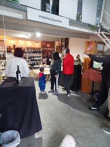 Foto de ubicación de VICTORICA REGIONALES GOURMET